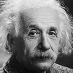 Albert Einstein - biografia, produção científica e frases