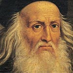 Leonardo da Vinci - biografia, Mona Lisa, invenções e curiosidades