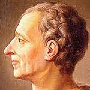 Montesquieu – biografia, ideias, obras, frases