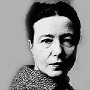 Simone de Beauvoir – biografia, pensamentos, obras