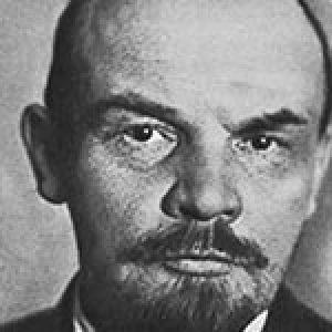 Lenin – biografia, ideias, livros e frases