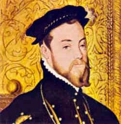 O “campeão do catolicismo”: Filipe II de Habsburgo, Rei de Espanha