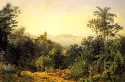 Rio de Janeiro - 1817
