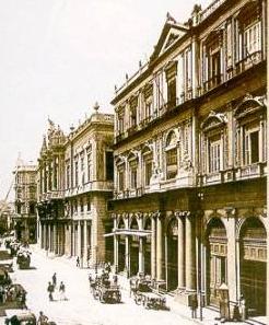 Rio de Janeiro - 1900