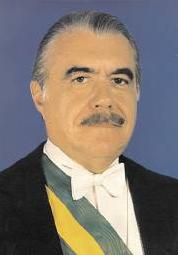 Presidente José Sarney