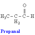 propanal