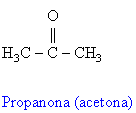 propanona