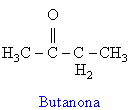butanona