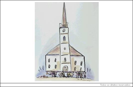 Igreja na Idade Média