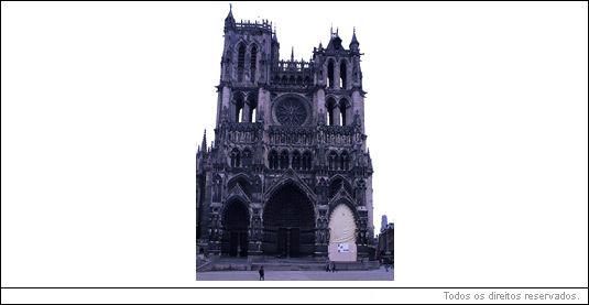 Catedral gótica