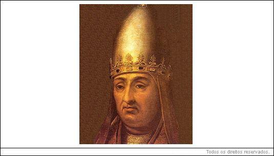 Papa Bonifácio VIII