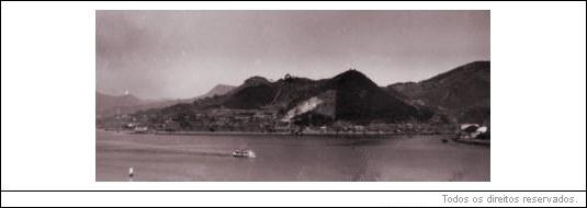 Porto de Nagasaki