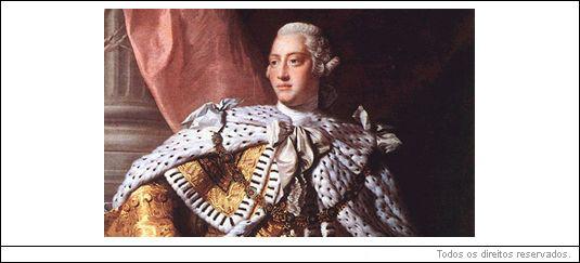 Rei George III