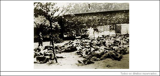 Massacre da vila checa de Lídice