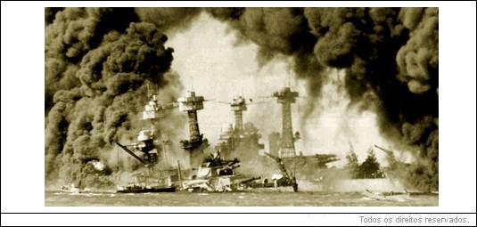 Ataque a Pearl Harbor