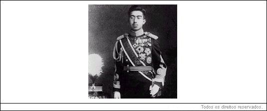 Imperador Hirohito