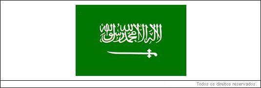 A Arábia Saudita