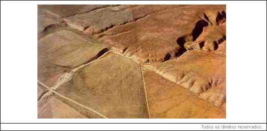 Falha de Santo André (Califórnia)