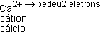 Cátions
