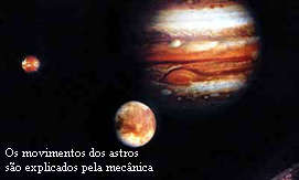 mecânica estuda os movimentos