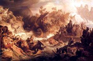 Batalha de Salamis