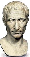 Júlio César 100-44 AC