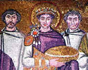 Imperador Justiniano