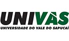 Universidade do Vale do Sapucaí - UNIVAS - Unidade Fátima e Reitoria