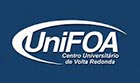 Centro Universitário de Volta Redonda - UniFOA - Olezio Galotti - Três Poços