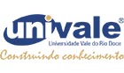 Universidade Vale do Rio Doce - UNIVALE - Campus Armando Vieira