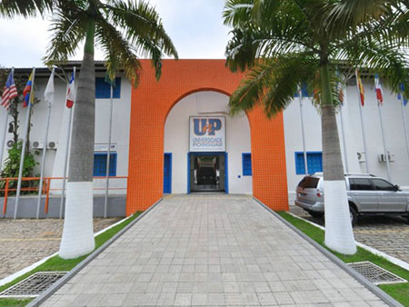 UnP - Universidade Potiguar