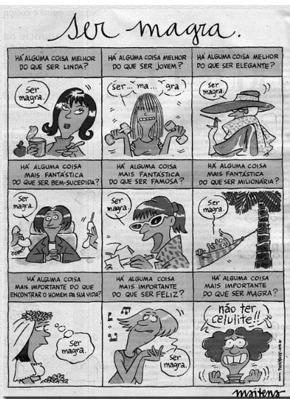 Redação Unicentro 2019