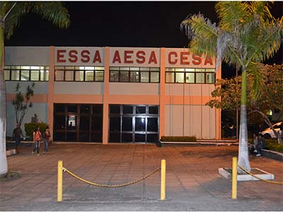 AESA-CESA