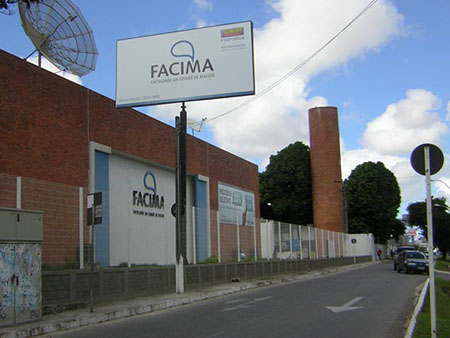 FACIMA