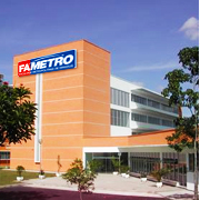 Fametro
