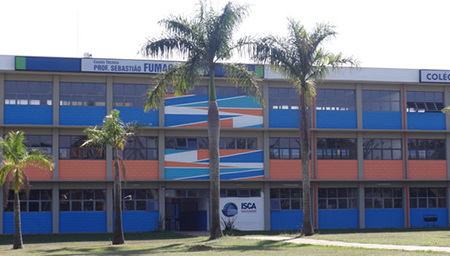 ISCA