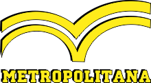 Metropolitana 