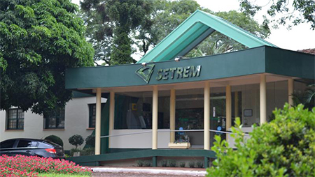 SETREM