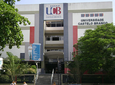 UCB