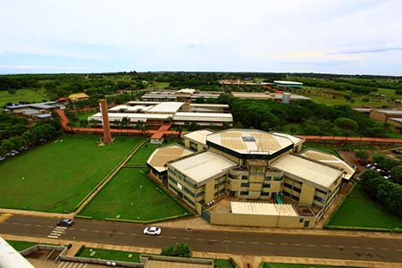 UCDB