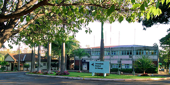 UEM