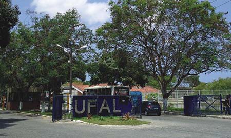 UFAL