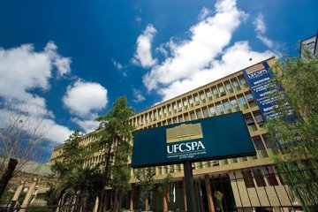 UFCSPA